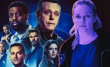 Полиция Чикаго