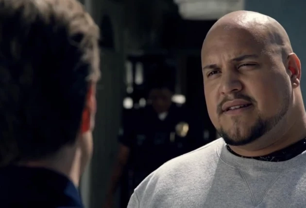 Превью из 1 сезона 1 серии сериала Новичок / Новобранец