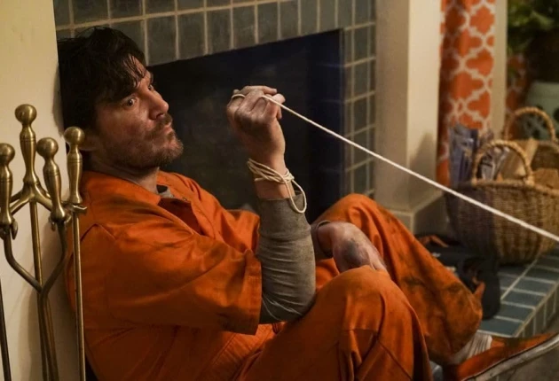 Превью из 1 сезона 15 серии сериала Новичок / Новобранец