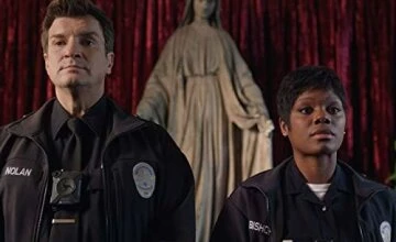 Сериал Новичок / Новобранец 1 сезон 19 серия смотреть онлайн