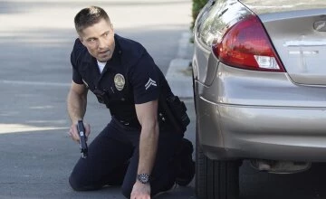 Сериал Новичок / Новобранец 1 сезон 4 серия смотреть онлайн