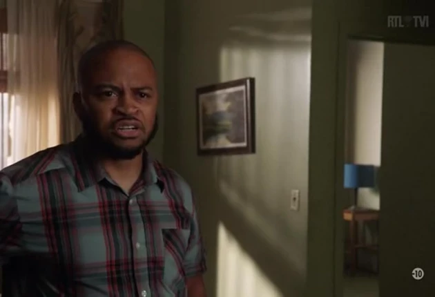 Превью из 1 сезона 9 серии сериала Новичок / Новобранец