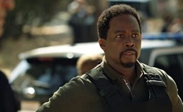 Сериал Новичок / Новобранец 2 сезон 10 серия смотреть онлайн