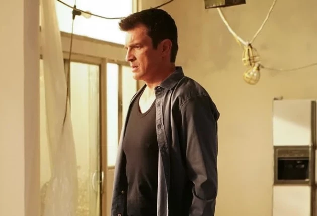 Превью из 2 сезона 11 серии сериала Новичок / Новобранец