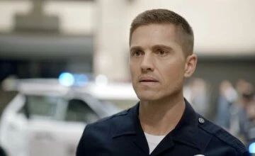 Сериал Новичок / Новобранец 2 сезон 14 серия смотреть онлайн