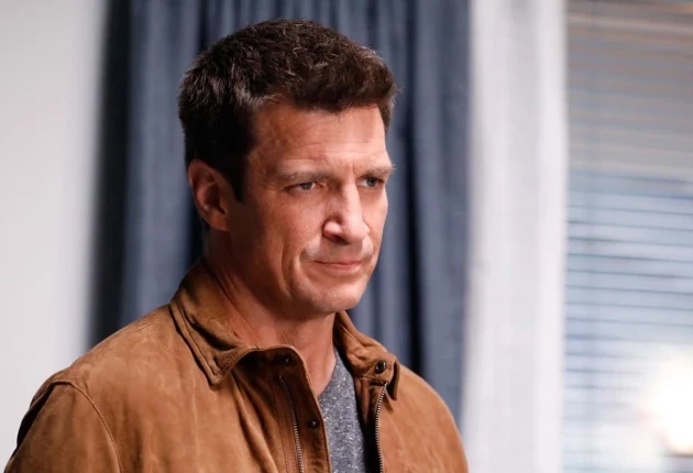 Превью из 2 сезона 15 серии сериала Новичок / Новобранец