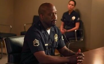 Сериал Новичок / Новобранец 2 сезон 15 серия смотреть онлайн