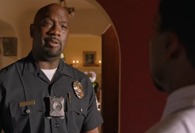 Превью из 2 сезона 2 серии сериала Новичок / Новобранец