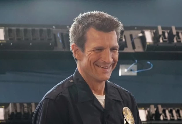 Превью из 2 сезона 4 серии сериала Новичок / Новобранец