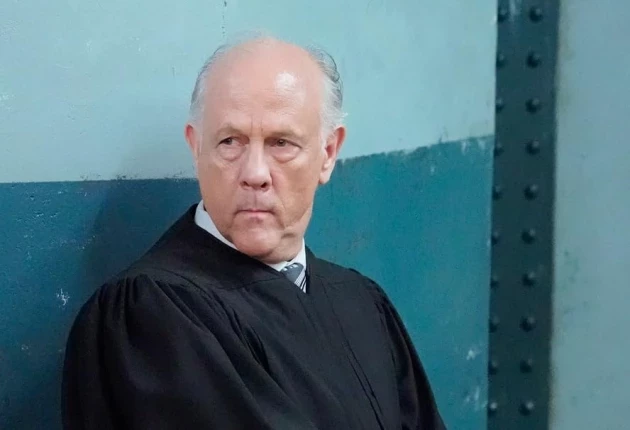 Превью из 2 сезона 6 серии сериала Новичок / Новобранец