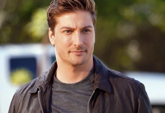 Превью из 2 сезона 9 серии сериала Новичок / Новобранец