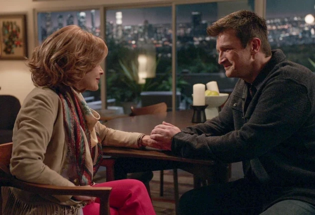 Превью из 3 сезона 3 серии сериала Новичок / Новобранец