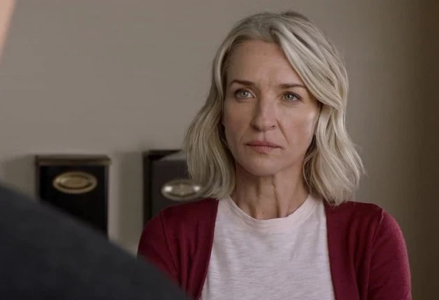 Превью из 4 сезона 11 серии сериала Новичок / Новобранец