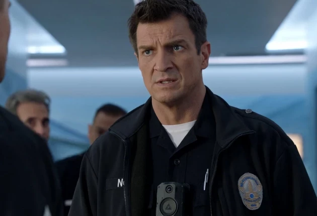 Превью из 4 сезона 15 серии сериала Новичок / Новобранец