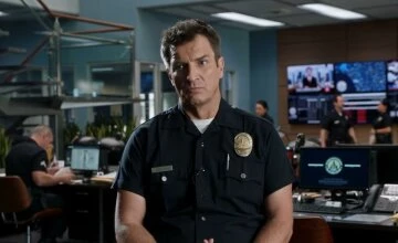 Сериал Новичок / Новобранец 4 сезон 16 серия смотреть онлайн