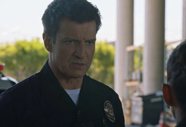 Превью из 4 сезона 20 серии сериала Новичок / Новобранец