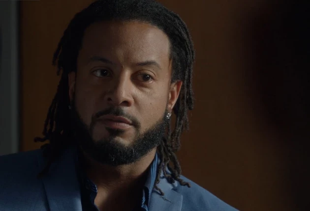 Превью из 4 сезона 3 серии сериала Новичок / Новобранец