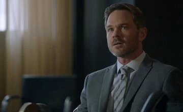 Сериал Новичок / Новобранец 4 сезон 9 серия смотреть онлайн