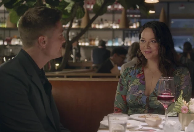 Превью из 5 сезона 10 серии сериала Новичок / Новобранец