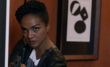 Сериал Новичок / Новобранец 5 сезон 10 серия смотреть онлайн