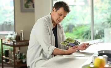 Сериал Новичок / Новобранец 5 сезон 11 серия смотреть онлайн