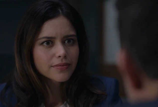 Превью из 5 сезона 14 серии сериала Новичок / Новобранец