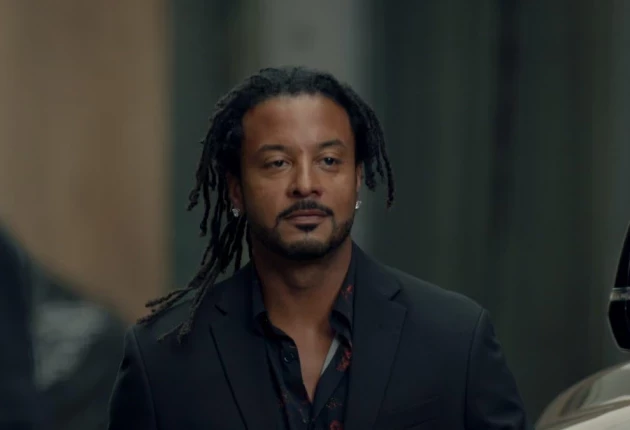 Превью из 5 сезона 15 серии сериала Новичок / Новобранец