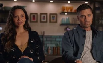 Сериал Новичок / Новобранец 5 сезон 18 серия смотреть онлайн