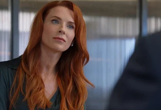 Превью из 5 сезона 6 серии сериала Новичок / Новобранец