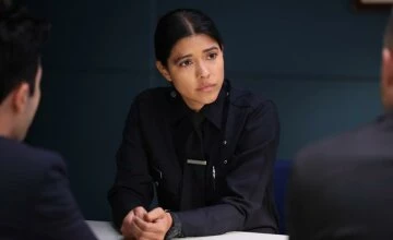 Сериал Новичок / Новобранец 5 сезон 9 серия смотреть онлайн