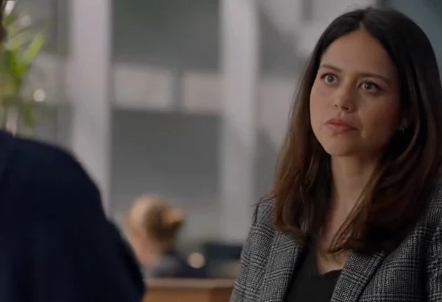 Превью из 6 сезона 1 серии сериала Новичок / Новобранец