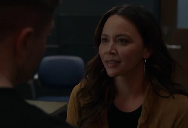 Превью из 6 сезона 2 серии сериала Новичок / Новобранец