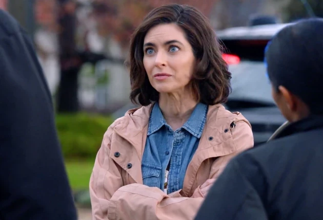 Превью из 6 сезона 6 серии сериала Новичок / Новобранец