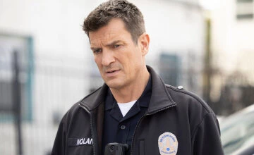 Сериал Новичок / Новобранец 7 сезон 10 серия смотреть онлайн