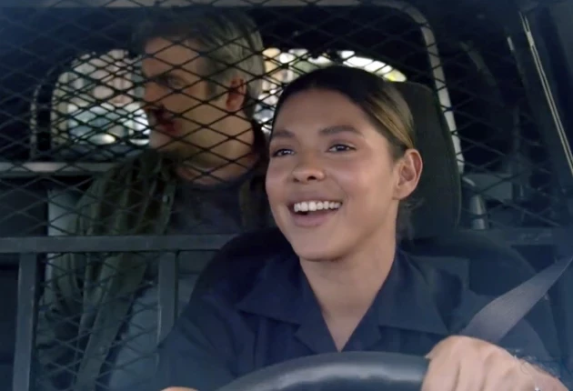 Превью из 7 сезона 13 серии сериала Новичок / Новобранец