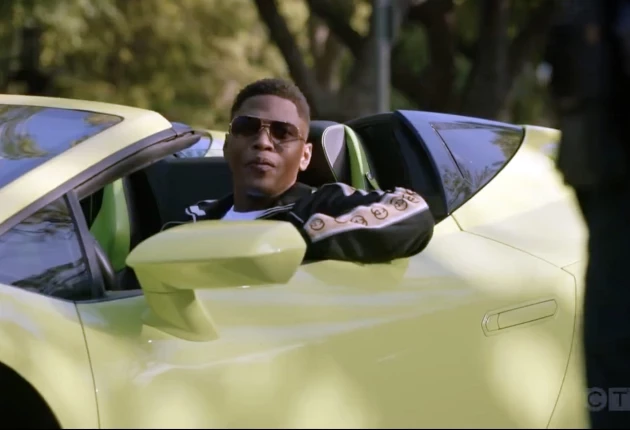 Превью из 7 сезона 13 серии сериала Новичок / Новобранец