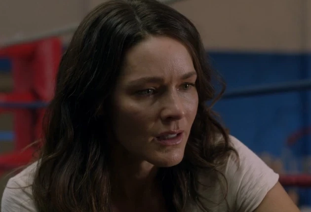 Превью из 7 сезона 8 серии сериала Новичок / Новобранец