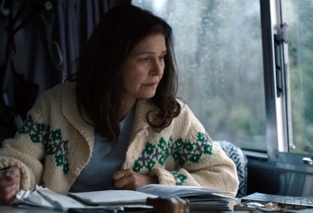 Превью из 8 сезона 10 серии сериала Новичок / Новобранец