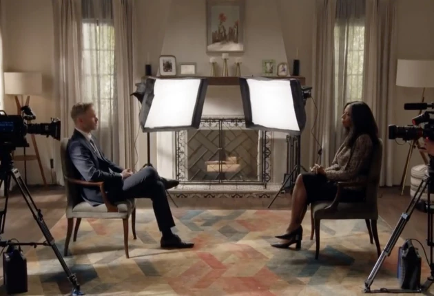 Превью из 8 сезона 12 серии сериала Новичок / Новобранец