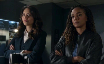 Сериал Новичок / Новобранец 8 сезон 3 серия смотреть онлайн