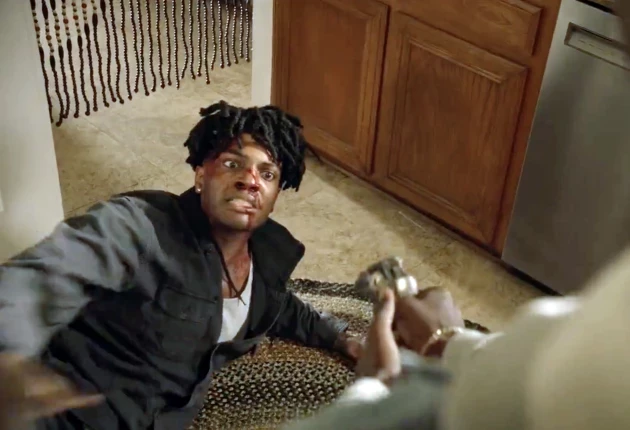 Превью из 8 сезона 4 серии сериала Новичок / Новобранец