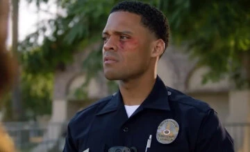 Сериал Новичок / Новобранец 8 сезон 6 серия смотреть онлайн