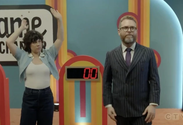 Превью из 8 сезона 9 серии сериала Новичок / Новобранец