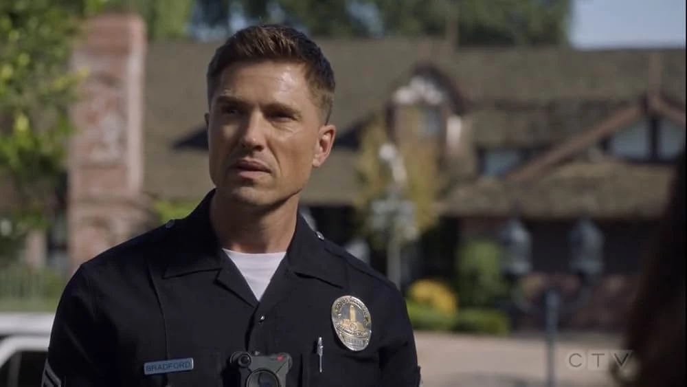 Трейлер сезона